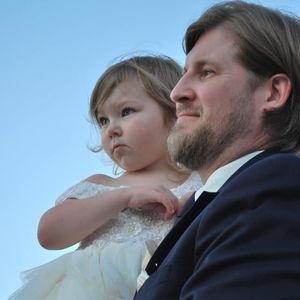 Meet your Posher, Christopher